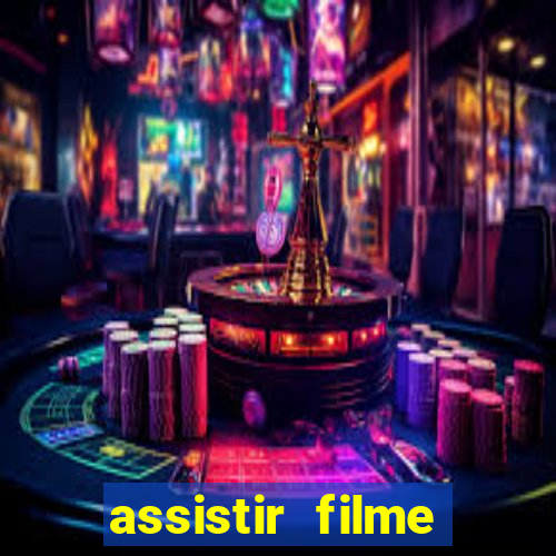 assistir filme demon slayer